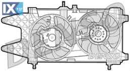 Βεντιλατέρ, ψύξη κινητήρα DENSO DER09037