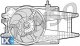 Βεντιλατέρ, ψύξη κινητήρα DENSO DER09040  - 76,44 EUR