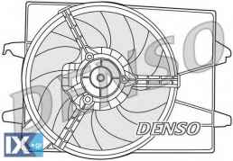 Βεντιλατέρ, ψύξη κινητήρα DENSO DER10003