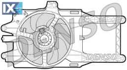 Βεντιλατέρ, ψύξη κινητήρα DENSO DER13001