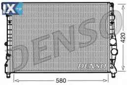 Ψυγείο, ψύξη κινητήρα DENSO DRM01001