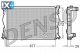 Ψυγείο, ψύξη κινητήρα DENSO DRM02036  - 169,96 EUR