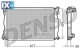 Ψυγείο, ψύξη κινητήρα DENSO DRM02038  - 167,69 EUR