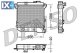Ψυγείο, ψύξη κινητήρα DENSO DRM04001  - 147,31 EUR