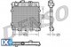 Ψυγείο, ψύξη κινητήρα DENSO DRM05024  - 131,44 EUR