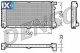 Ψυγείο, ψύξη κινητήρα DENSO DRM05059  - 201,68 EUR