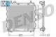 Ψυγείο, ψύξη κινητήρα DENSO DRM06005  - 208,48 EUR