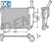 Ψυγείο, ψύξη κινητήρα DENSO DRM09088  - 88,38 EUR
