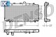 Ψυγείο, ψύξη κινητήρα DENSO DRM09093  - 194,92 EUR