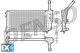 Ψυγείο, ψύξη κινητήρα DENSO DRM09106  - 126,92 EUR