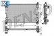 Ψυγείο, ψύξη κινητήρα DENSO DRM09113  - 124,65 EUR