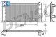 Ψυγείο, ψύξη κινητήρα DENSO DRM09121  - 95,17 EUR