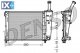 Ψυγείο, ψύξη κινητήρα DENSO DRM09161  - 133,71 EUR