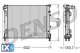 Ψυγείο, ψύξη κινητήρα DENSO DRM09162  - 133,71 EUR