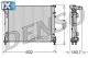 Ψυγείο, ψύξη κινητήρα DENSO DRM09162  - 133,71 EUR