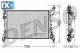 Ψυγείο, ψύξη κινητήρα DENSO DRM09170  - 111,4 EUR