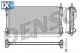 Ψυγείο, ψύξη κινητήρα DENSO DRM10104  - 163,16 EUR
