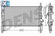 Ψυγείο, ψύξη κινητήρα DENSO DRM10105  - 201,68 EUR