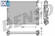 Ψυγείο, ψύξη κινητήρα DENSO DRM17006  - 276,9 EUR