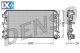 Ψυγείο, ψύξη κινητήρα DENSO DRM17009  - 260,6 EUR