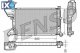 Ψυγείο, ψύξη κινητήρα DENSO DRM17015  - 222,1 EUR