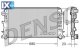Ψυγείο, ψύξη κινητήρα DENSO DRM17018  - 151,83 EUR