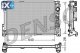 Ψυγείο, ψύξη κινητήρα DENSO DRM17043  - 215,28 EUR