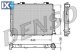 Ψυγείο, ψύξη κινητήρα DENSO DRM17086  - 260,6 EUR