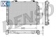 Ψυγείο, ψύξη κινητήρα DENSO DRM17088  - 197,45 EUR