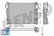 Ψυγείο, ψύξη κινητήρα DENSO DRM17095  - 317,26 EUR