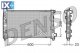 Ψυγείο, ψύξη κινητήρα DENSO DRM17102  - 204,66 EUR