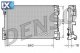 Ψυγείο, ψύξη κινητήρα DENSO DRM17111  - 190,21 EUR