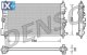 Ψυγείο, ψύξη κινητήρα DENSO DRM20079  - 203,95 EUR