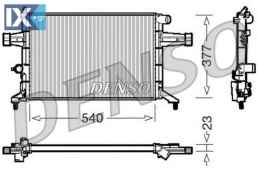 Ψυγείο, ψύξη κινητήρα DENSO DRM20082