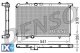 Ψυγείο, ψύξη κινητήρα DENSO DRM21021  - 88,38 EUR