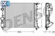 Ψυγείο, ψύξη κινητήρα DENSO DRM23010  - 88,38 EUR