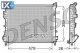 Ψυγείο, ψύξη κινητήρα DENSO DRM23016  - 147,31 EUR