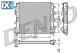 Ψυγείο, ψύξη κινητήρα DENSO DRM23019  - 169,96 EUR