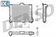 Ψυγείο, ψύξη κινητήρα DENSO DRM25004  - 156,36 EUR