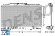 Ψυγείο, ψύξη κινητήρα DENSO DRM40022  - 199,43 EUR