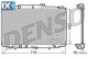 Ψυγείο, ψύξη κινητήρα DENSO DRM40024  - 169,96 EUR