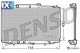 Ψυγείο, ψύξη κινητήρα DENSO DRM40024  - 169,96 EUR