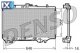 Ψυγείο, ψύξη κινητήρα DENSO DRM44005  - 197,14 EUR