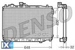 Ψυγείο, ψύξη κινητήρα DENSO DRM44007