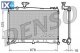 Ψυγείο, ψύξη κινητήρα DENSO DRM44010  - 147,31 EUR