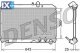 Ψυγείο, ψύξη κινητήρα DENSO DRM44012  - 294,59 EUR