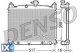 Ψυγείο, ψύξη κινητήρα DENSO DRM44019  - 185,83 EUR