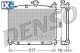 Ψυγείο, ψύξη κινητήρα DENSO DRM44019  - 185,83 EUR