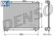 Ψυγείο, ψύξη κινητήρα DENSO DRM45008  - 192,63 EUR