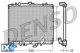 Ψυγείο, ψύξη κινητήρα DENSO DRM45016  - 283,27 EUR